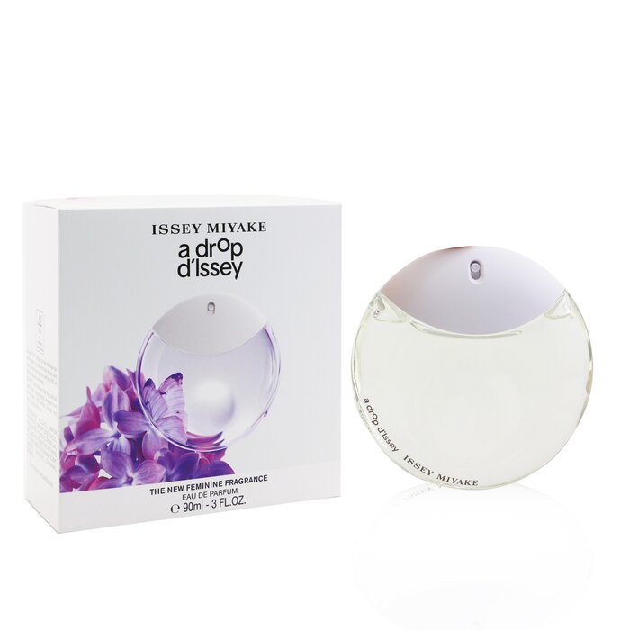 ISSEY MIYAKE - A Drop d'Issey Eau De Parfum Spray - LOLA LUXE