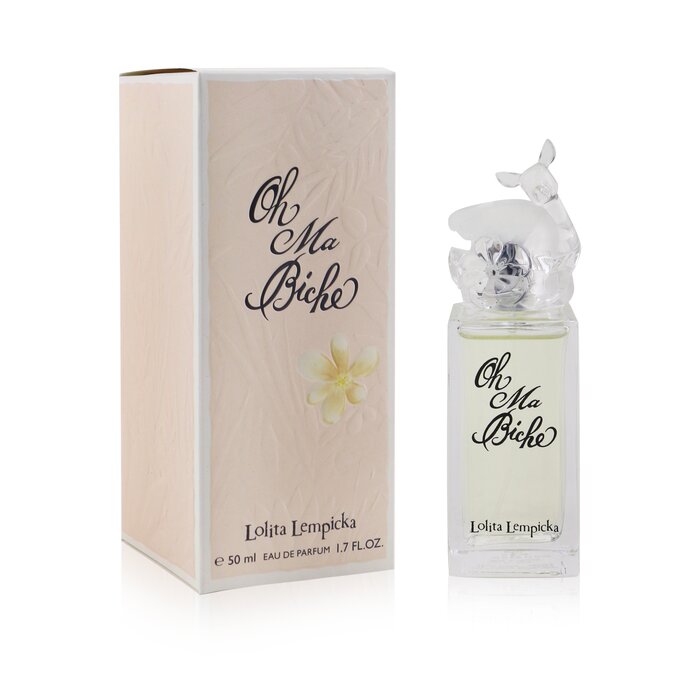 LOLITA LEMPICKA - Oh Ma Biche Eau De Parfum Spray - LOLA LUXE