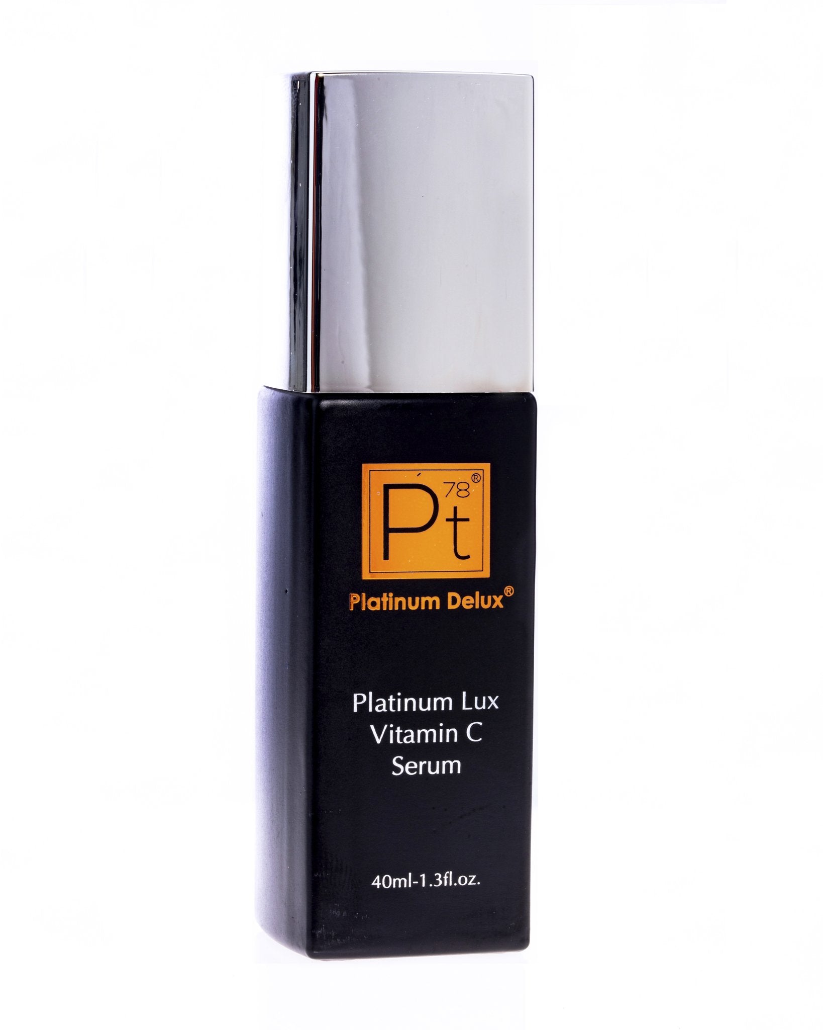 Platinum Lux Vitamin C Serum - LOLA LUXE