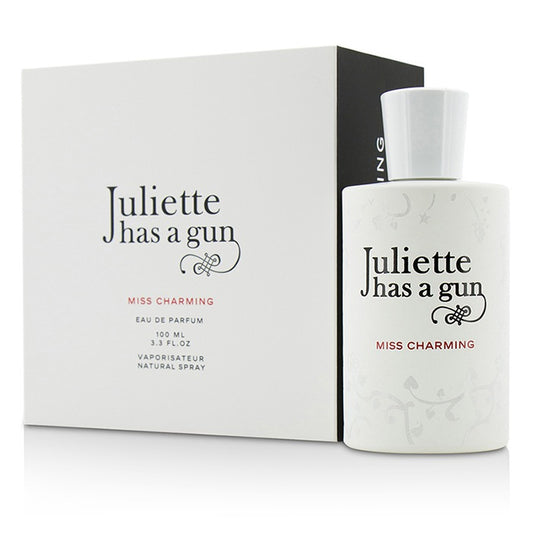 JULIETTE HAS a GUN - Miss Charming Eau De Parfum Spray - LOLA LUXE