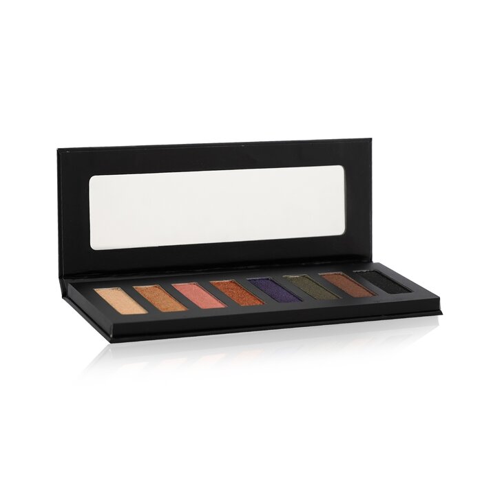 YOUNGBLOOD - 8 Well Eyeshadow Palette 8x0.9g/0.03oz - LOLA LUXE