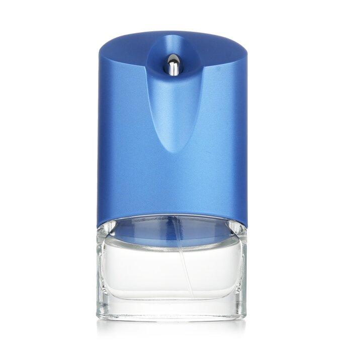 GIVENCHY - Blue Label Eau De Toilette Spray - lolaluxeshop