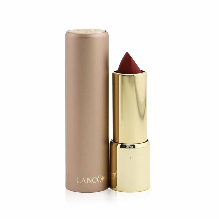 LANCOME - l'Absolu Rouge Intimatte Matte Veil Lipstick 3.4g/0.12oz - LOLA LUXE