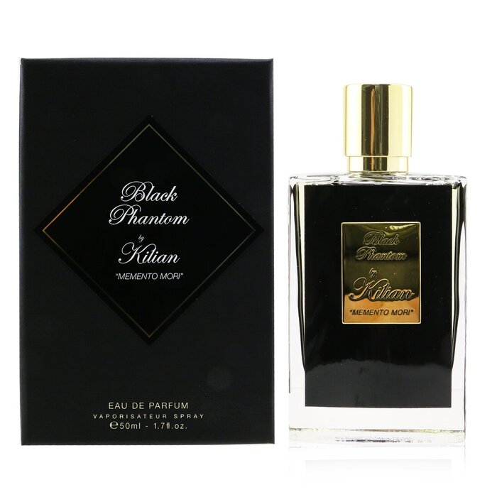 KILIAN - Black Phantom Eau De Parfum Spray - lolaluxeshop