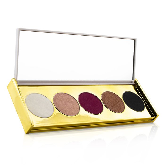 WINKY LUX - Custom Eyes Shadow Palette (5x Eyeshadow) 10g/0.35oz - LOLA LUXE