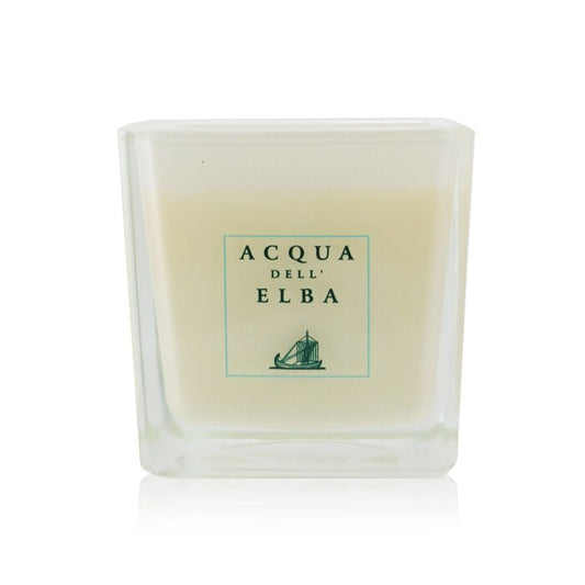 ACQUA DELL'ELBA - Scented Candle - Limonaia Di Sant'Andrea - lolaluxeshop