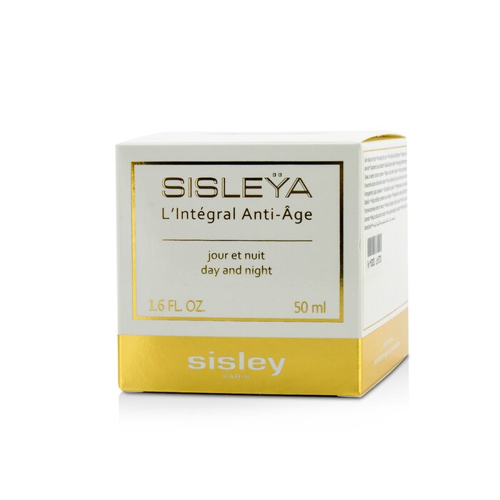 SISLEY - Sisleya l'Integral Anti-Age Day and Night Cream - lolaluxeshop