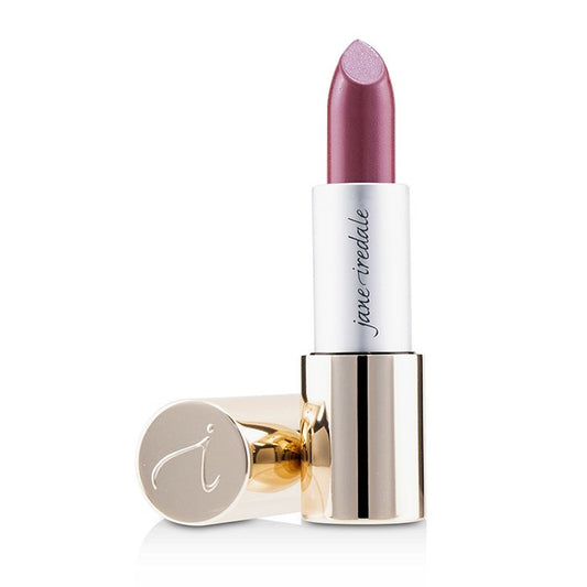 JANE IREDALE - Triple Luxe Long Lasting Naturally Moist Lipstick 3.4g/0.12oz - LOLA LUXE