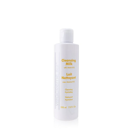 VITACREME B12 - Cleansing Milk - lolaluxeshop