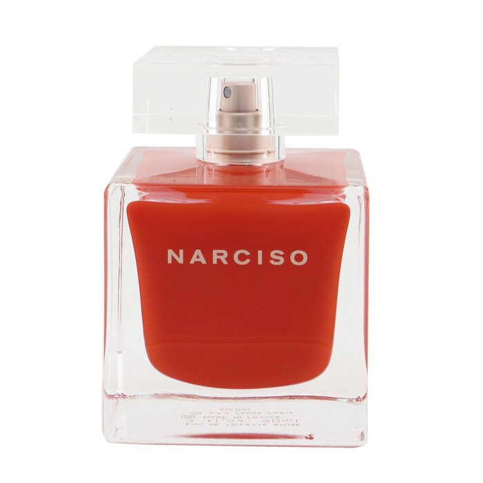 NARCISO RODRIGUEZ - Narciso Rouge Eau De Toilette Spray - LOLA LUXE