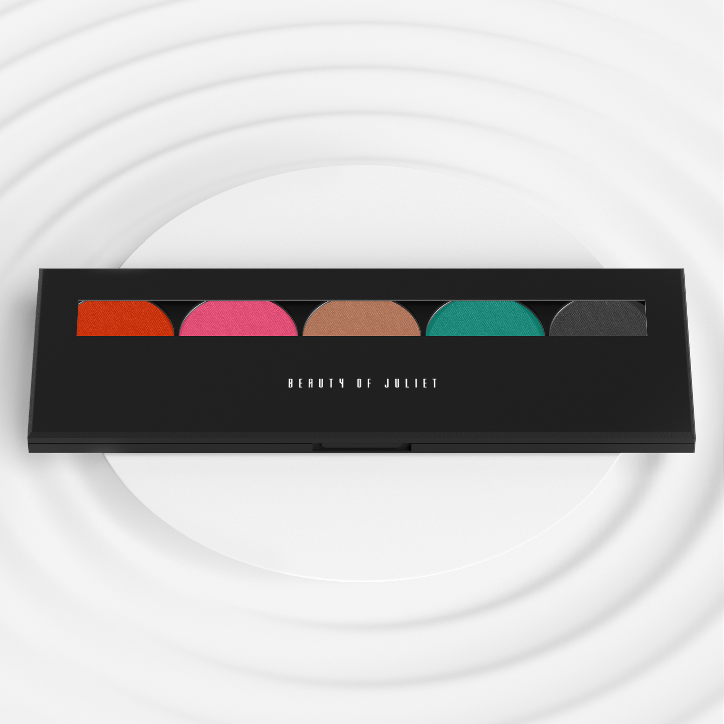 Hexa Palette (Type D) - lolaluxeshop