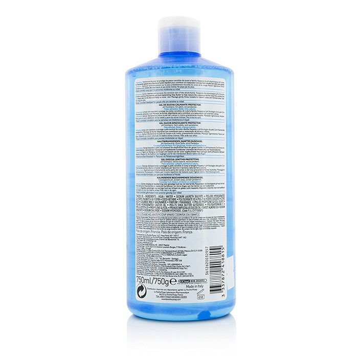 LA ROCHE POSAY - Lipikar Gel Lavant Soothing Protecting Shower Gel - LOLA LUXE