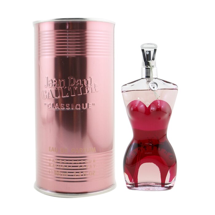 JEAN PAUL GAULTIER - Classique Eau De Parfum Spray - lolaluxeshop