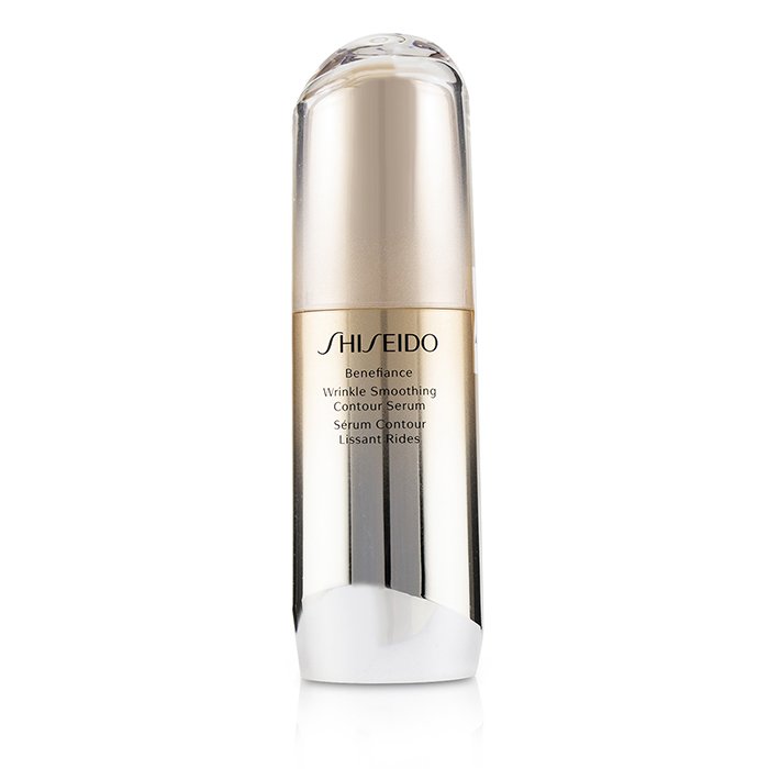 SHISEIDO - Benefiance Wrinkle Smoothing Contour Serum - LOLA LUXE