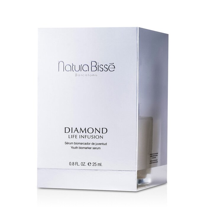 NATURA BISSE - Diamond Life Infusion Serum - lolaluxeshop