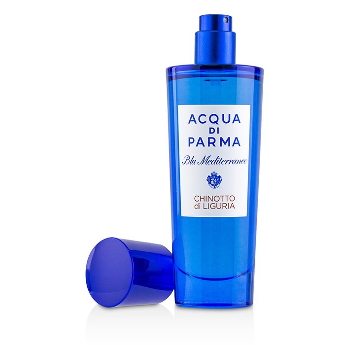 ACQUA DI PARMA - Blu Mediterraneo Chinotto Di Liguria Eau De Toilette Spray - LOLA LUXE