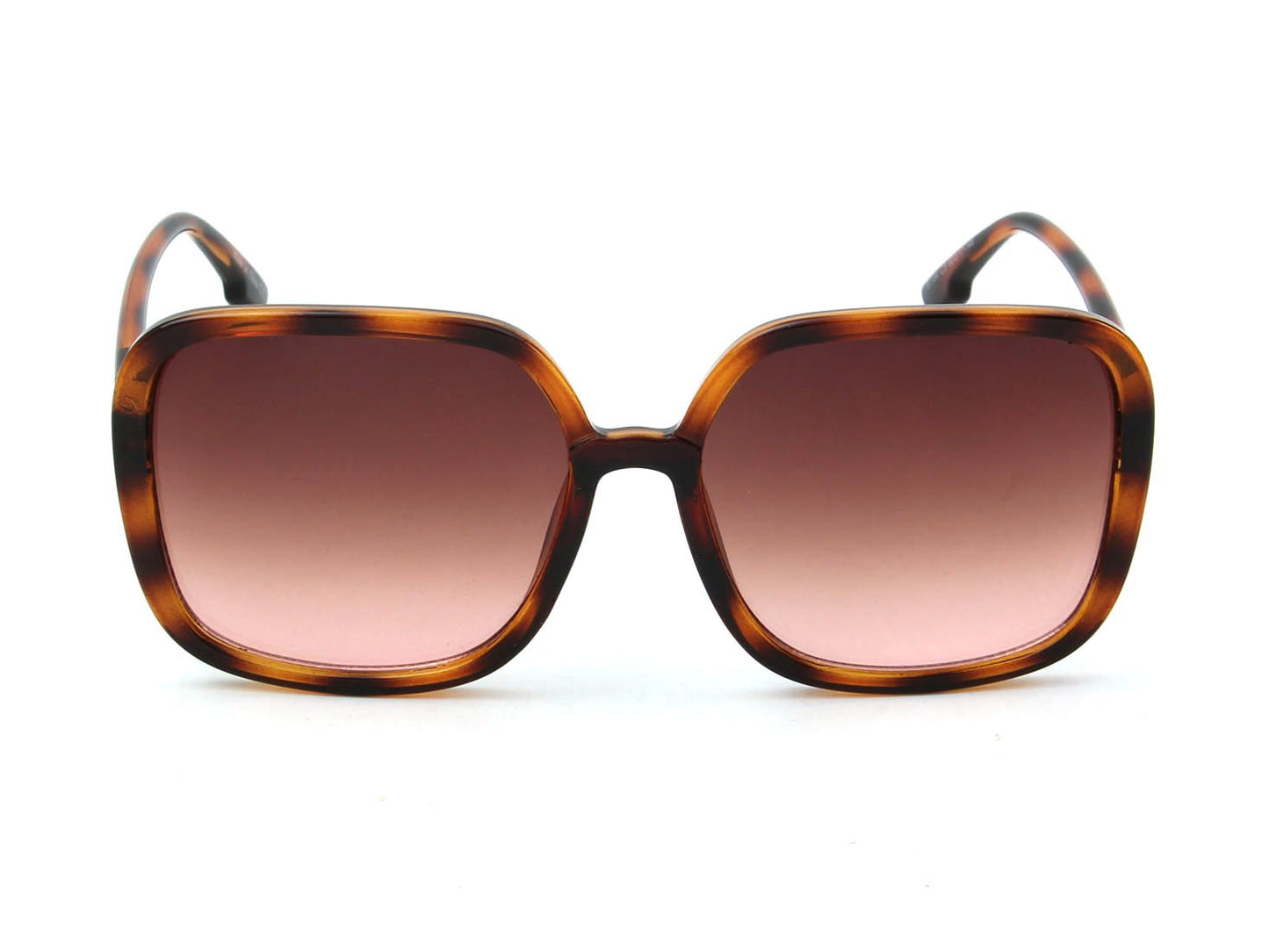 Opelika | Women Square Oversize Fashion Sunglasses - lolaluxeshop