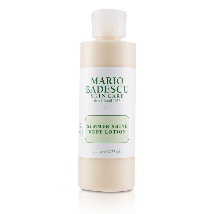 MARIO BADESCU - Summer Shine Body Lotion - LOLA LUXE