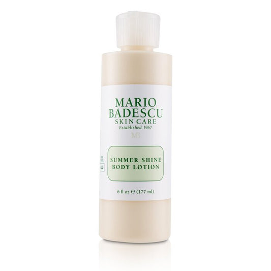 MARIO BADESCU - Summer Shine Body Lotion - LOLA LUXE