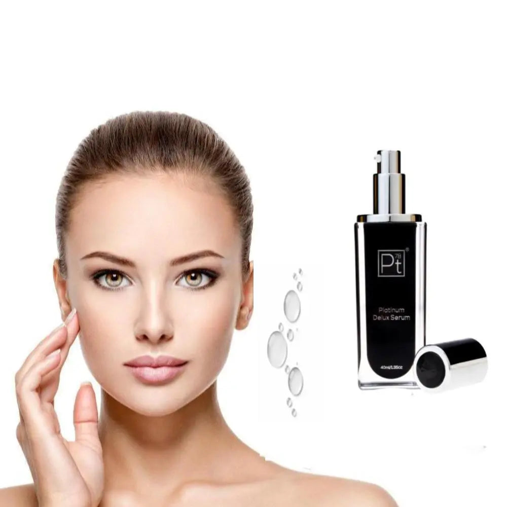 Platinum Delux Serum - lolaluxeshop