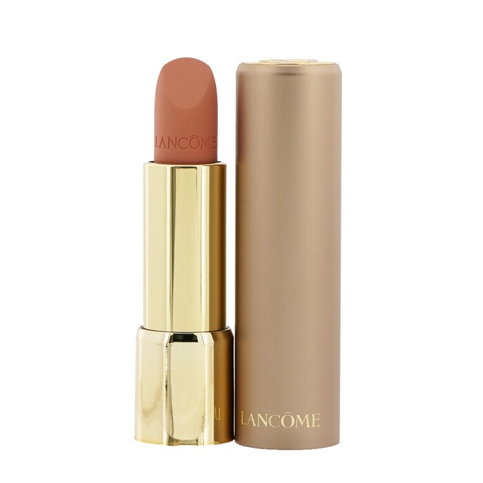 LANCOME - l'Absolu Rouge Intimatte Matte Veil Lipstick 3.4g/0.12oz - LOLA LUXE