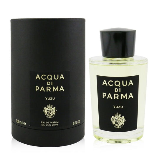 ACQUA DI PARMA - Signatures of the Sun Yuzu Eau De Parfum Spray - lolaluxeshop