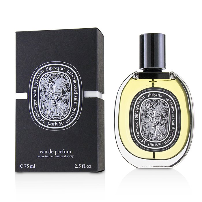 DIPTYQUE - Vetyverio Eau De Parfum Spray - lolaluxeshop