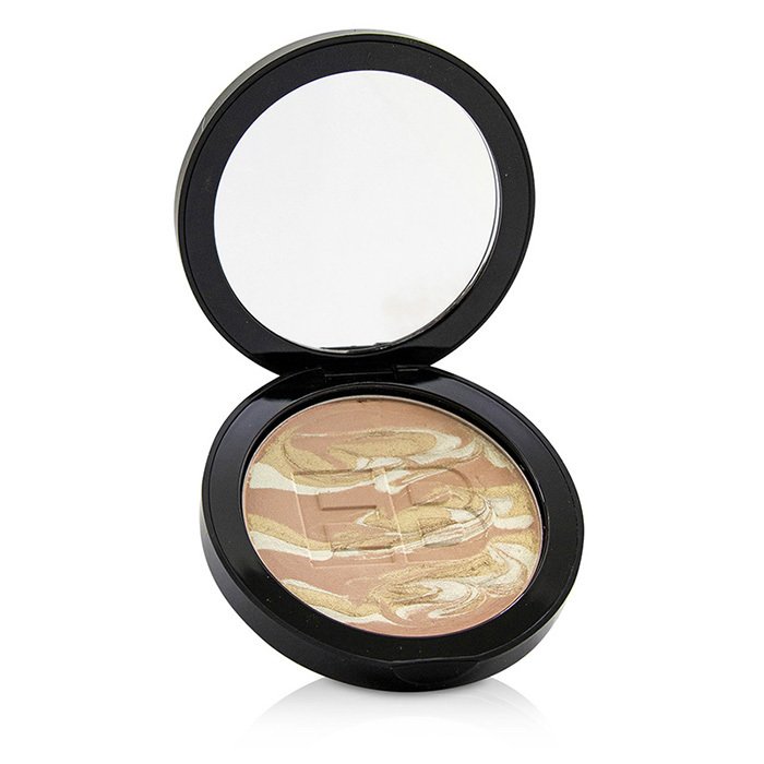 EDWARD BESS - Marbleized Rose Gold Highlighting Powder - LOLA LUXE