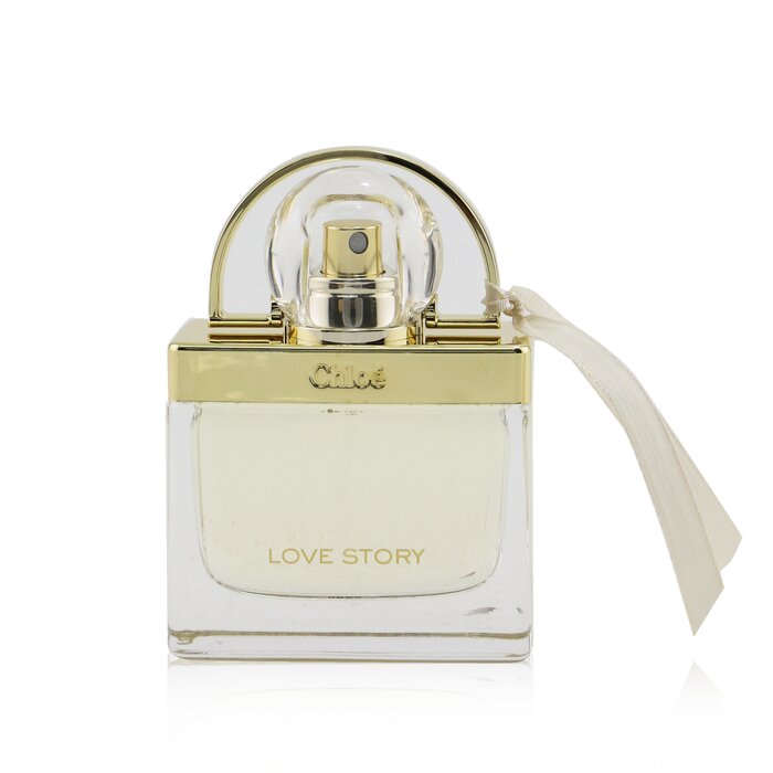 CHLOE - Love Story Eau De Parfum Spray - LOLA LUXE