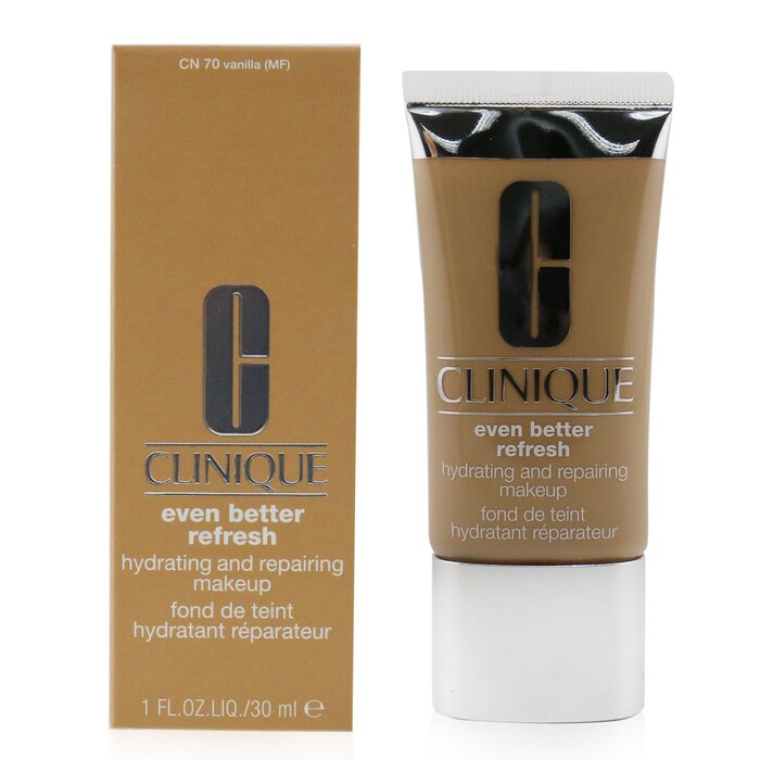 CLINIQUE - Even Better Refresh Hydrating and Repairing Makeup 30ml/1oz - LOLA LUXE