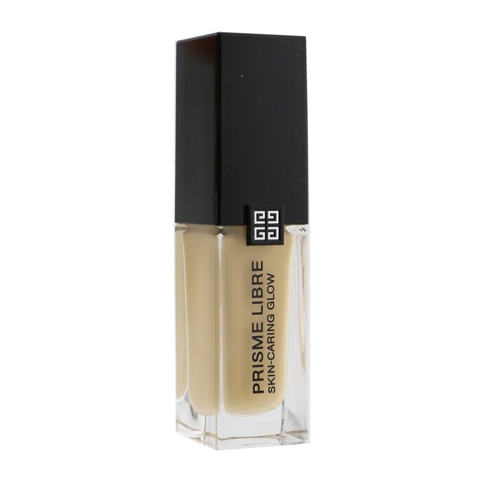 GIVENCHY - Prisme Libre Skin Caring Glow Foundation 30ml/1oz - LOLA LUXE