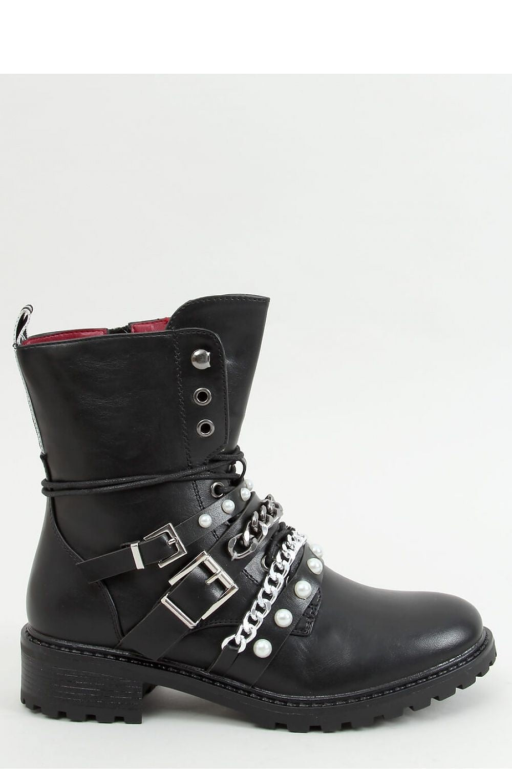 Boots Model 160023 Inello - lolaluxeshop