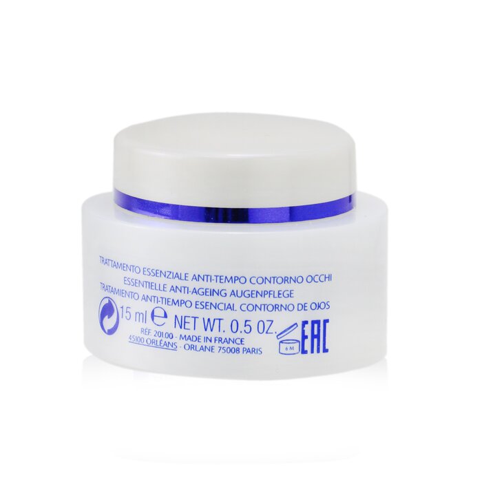 ORLANE - Anagenese Essential Anti-Aging Eye Care - lolaluxeshop