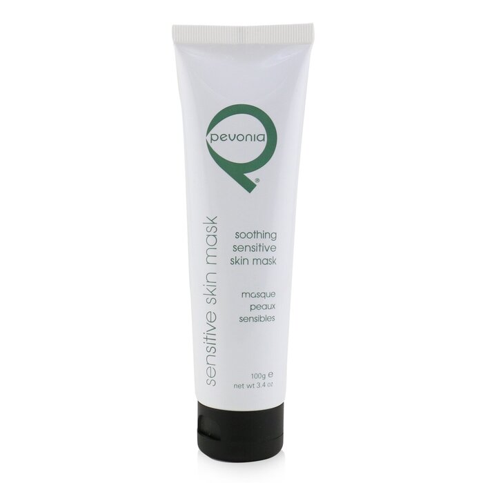 PEVONIA BOTANICA - Soothing Sensitive Skin Mask (Salon Product) - lolaluxeshop