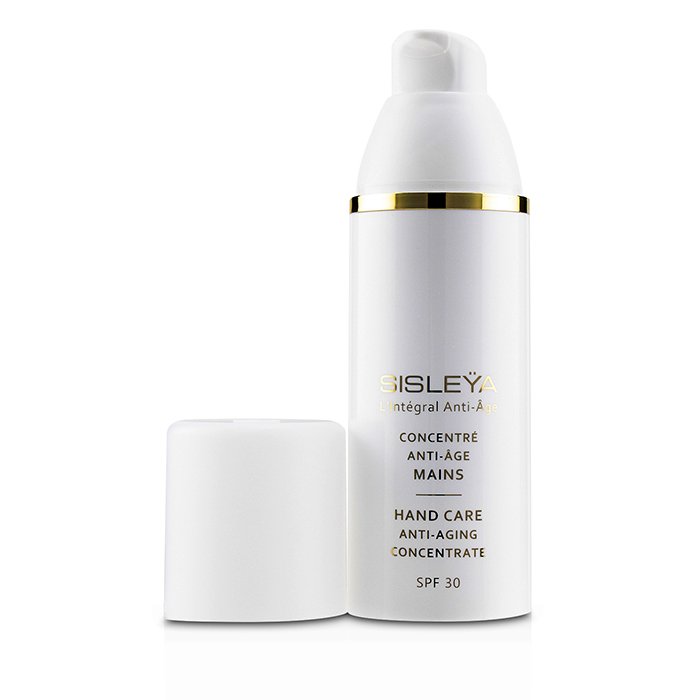 SISLEY - Sisleya l'Integral Anti-Age Mains Hand Care SPF 30 - lolaluxeshop