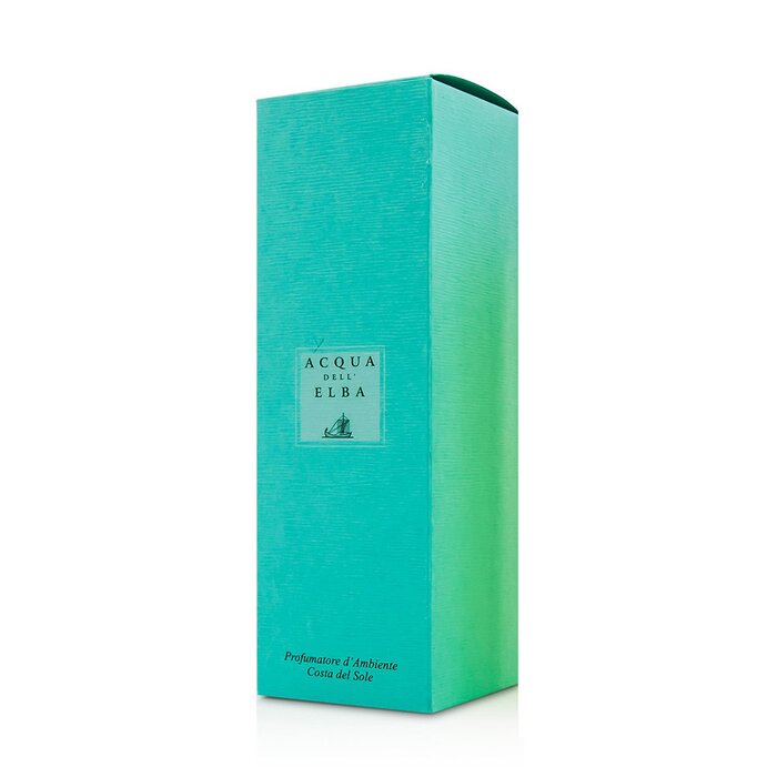 ACQUA DELL'ELBA - Home Fragrance Diffuser Refill - Costa Del Sole - lolaluxeshop