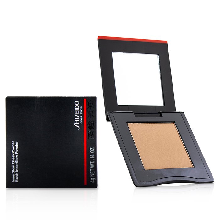 SHISEIDO - InnerGlow CheekPowder 4g/0.14oz - LOLA LUXE