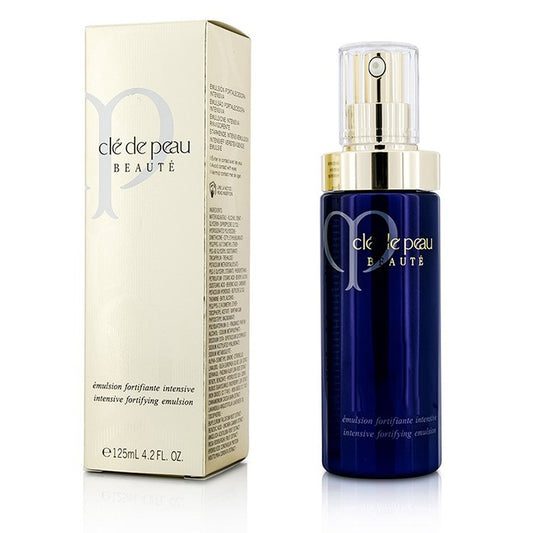 CLE DE PEAU - Intensive Fortifying Emulsion - lolaluxeshop