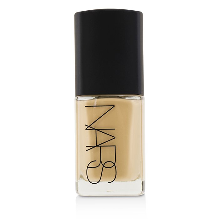 NARS - Sheer Glow Foundation 30ml/1oz - LOLA LUXE