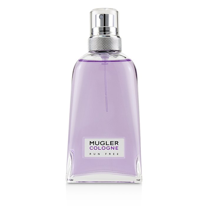 THIERRY MUGLER (MUGLER) - Mugler Cologne Run Free Eau De Toilette Spray - LOLA LUXE