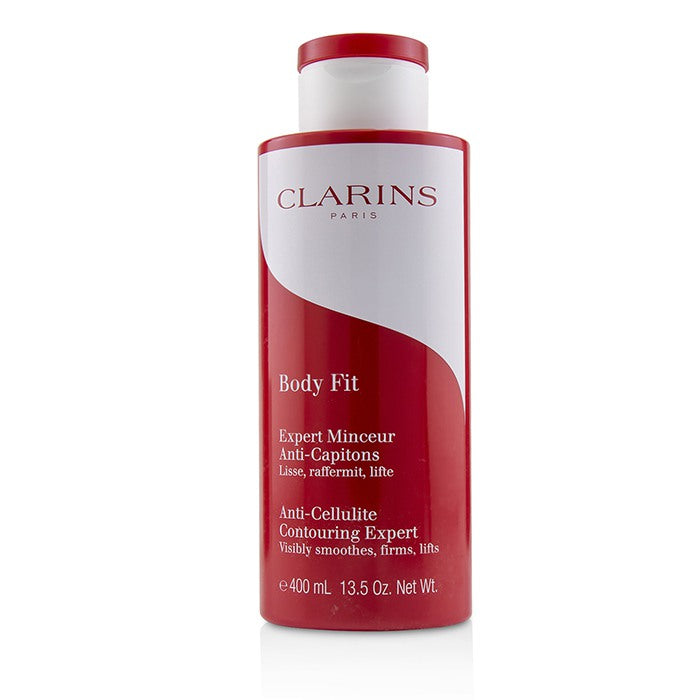 CLARINS - Body Fit Anti-Cellulite Contouring Expert - LOLA LUXE