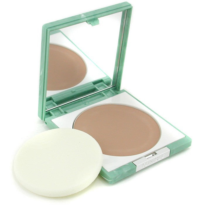 CLINIQUE - Almost Powder MakeUp SPF 15 10g/0.35oz - LOLA LUXE