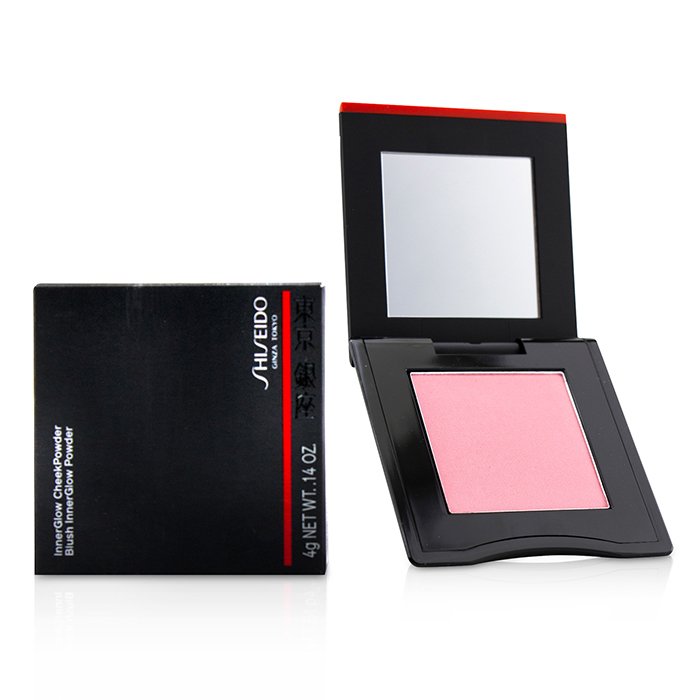 SHISEIDO - InnerGlow CheekPowder 4g/0.14oz - LOLA LUXE