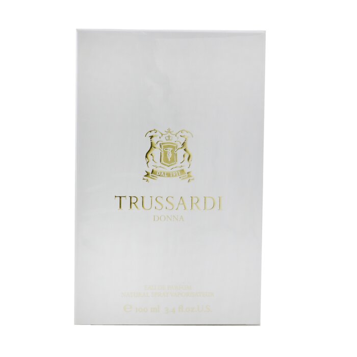 TRUSSARDI - Donna Eau De Parfum Spray - lolaluxeshop