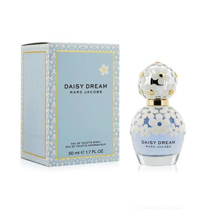 MARC JACOBS - Daisy Dream Eau De Toilette Spray - lolaluxeshop