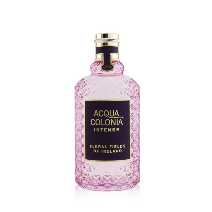 4711 - Acqua Colonia Intense Floral Fields of Ireland Eau De Cologne Spray - LOLA LUXE