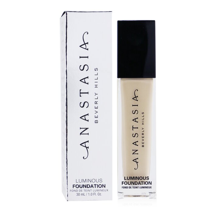 ANASTASIA BEVERLY HILLS - Luminous Foundation 30ml/1oz - LOLA LUXE