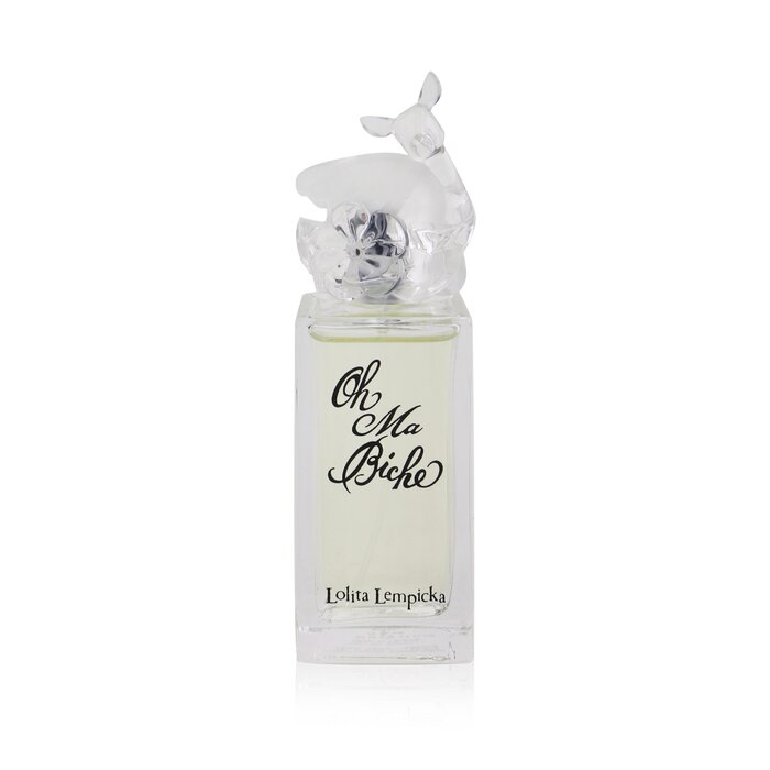 LOLITA LEMPICKA - Oh Ma Biche Eau De Parfum Spray - LOLA LUXE