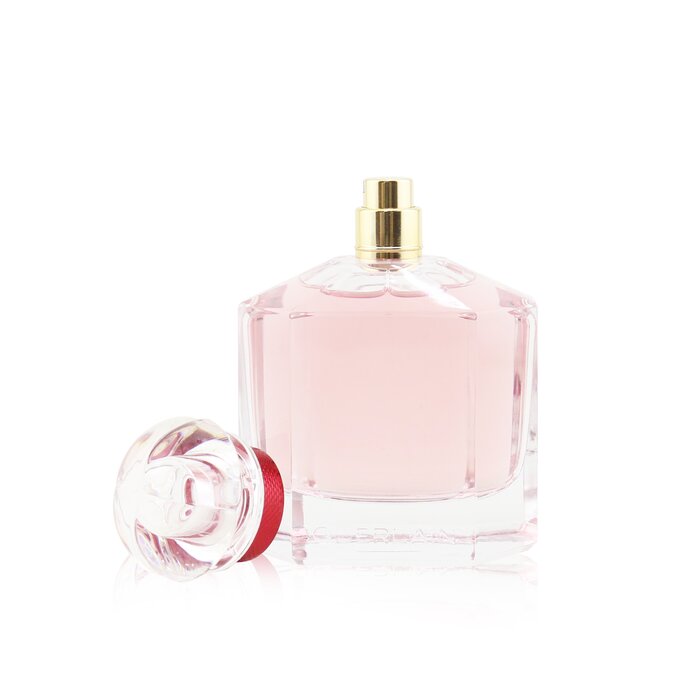 GUERLAIN - Mon Guerlain Bloom of Rose Eau De Parfum Spray - LOLA LUXE