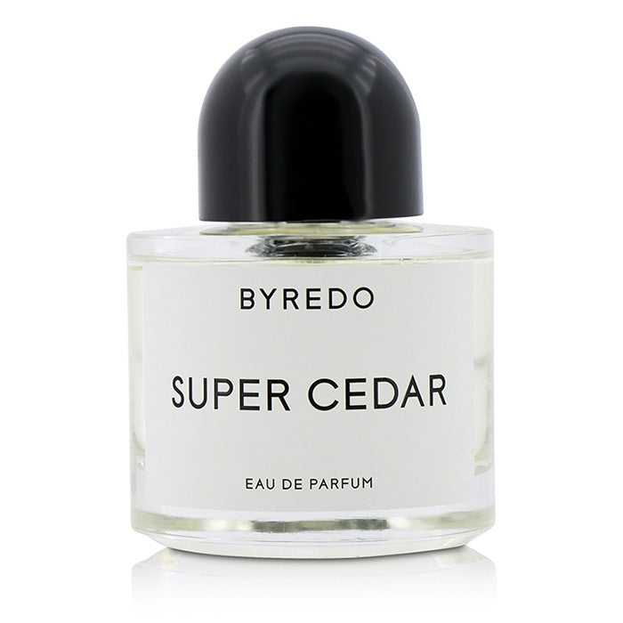 BYREDO - Super Cedar Eau De Parfum Spray - lolaluxeshop